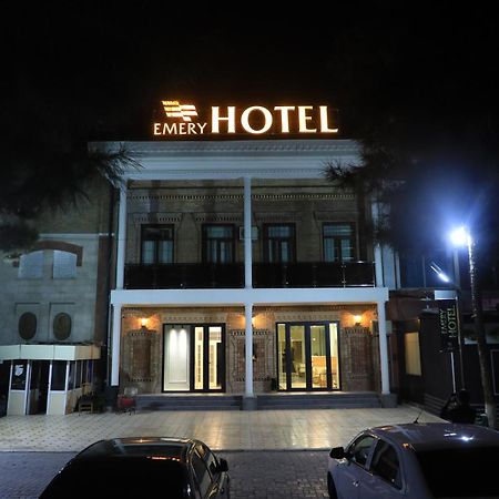 Emery Hotel Andizhan Exterior photo